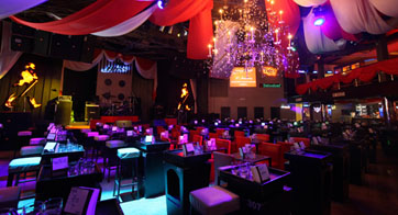 LIVE in BLISS PUB